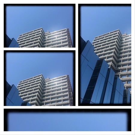 Brand New And Modern Apartment Directly Next To The Metro Station Σόφια Εξωτερικό φωτογραφία