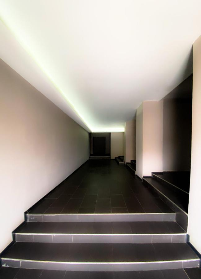 Brand New And Modern Apartment Directly Next To The Metro Station Σόφια Εξωτερικό φωτογραφία
