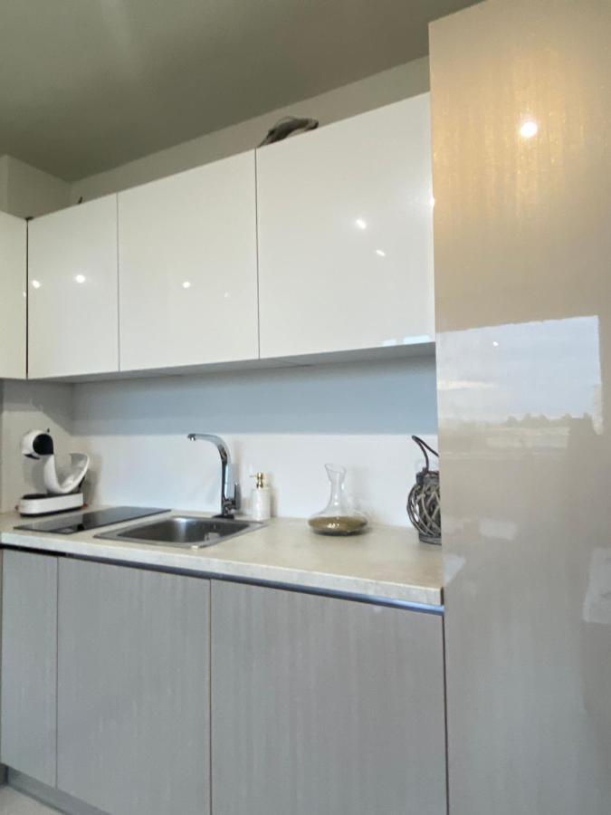 Brand New And Modern Apartment Directly Next To The Metro Station Σόφια Εξωτερικό φωτογραφία