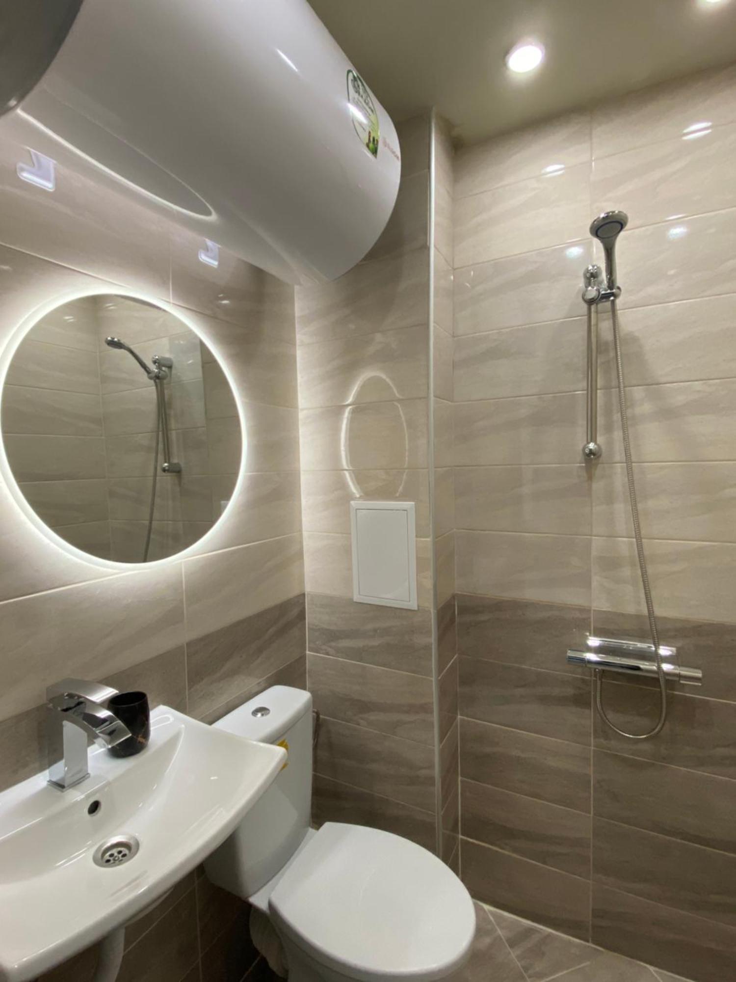 Brand New And Modern Apartment Directly Next To The Metro Station Σόφια Εξωτερικό φωτογραφία